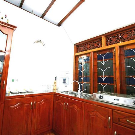 Anjana Villa Galle Camera foto