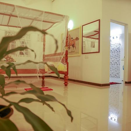 Anjana Villa Galle Esterno foto