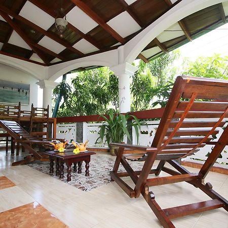 Anjana Villa Galle Camera foto