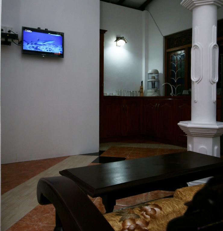 Anjana Villa Galle Camera foto