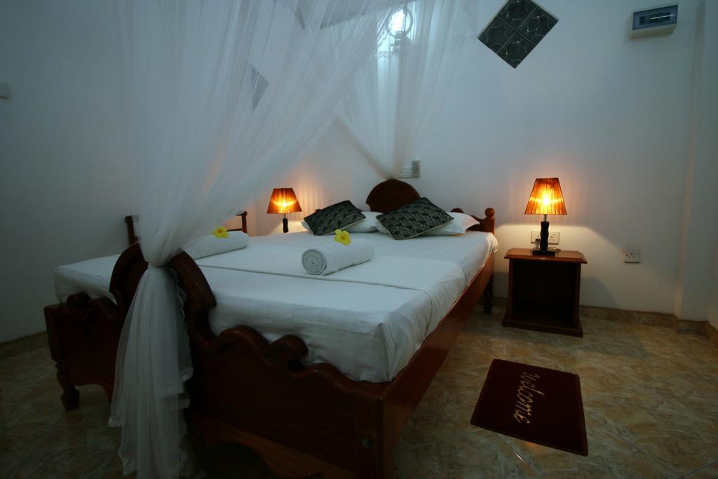 Anjana Villa Galle Camera foto