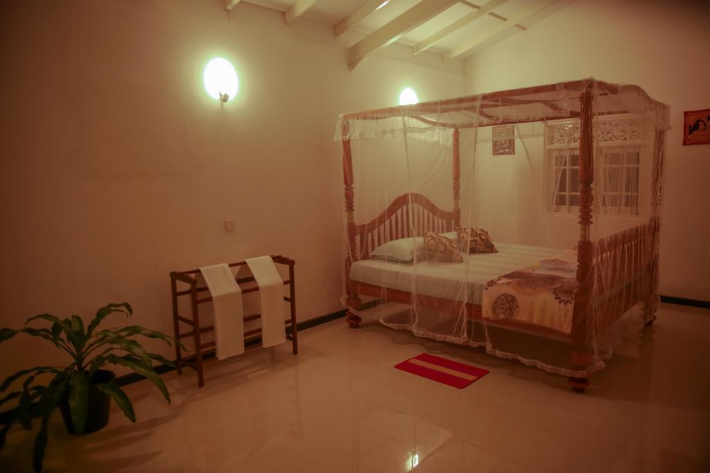 Anjana Villa Galle Camera foto