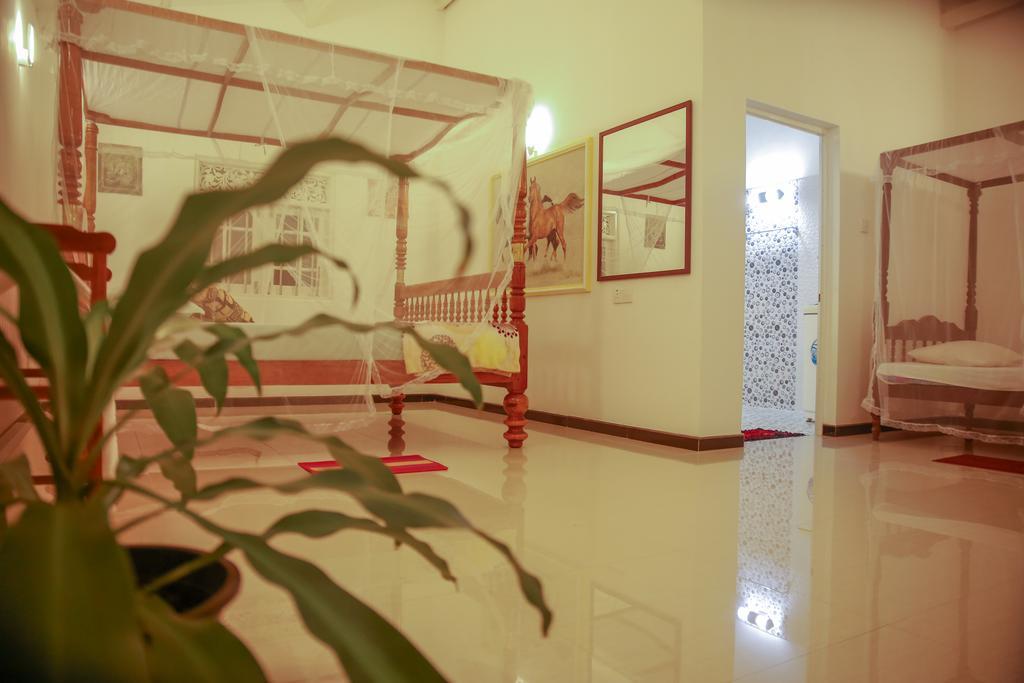 Anjana Villa Galle Esterno foto