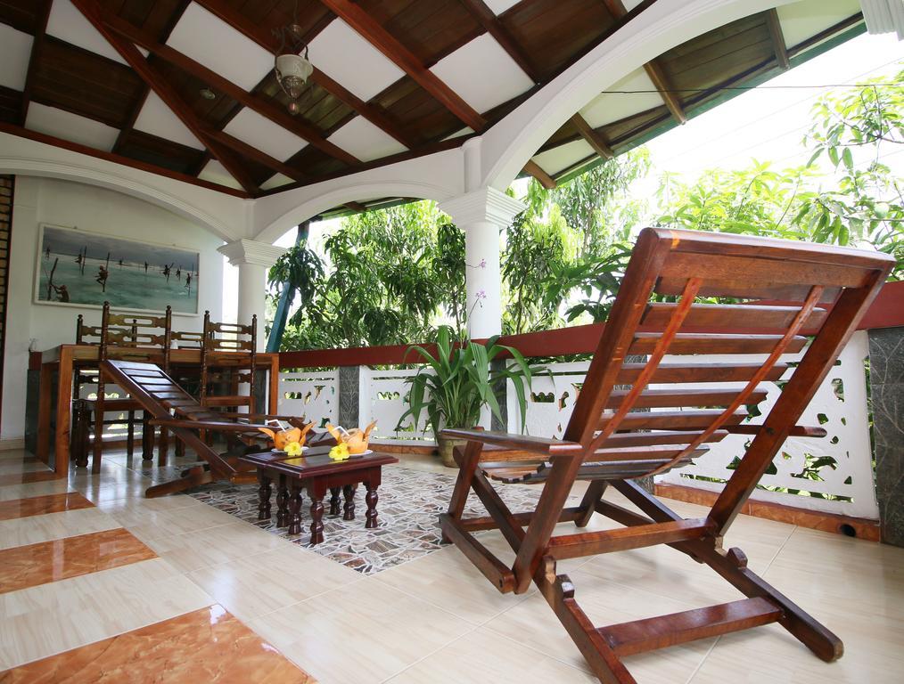 Anjana Villa Galle Camera foto